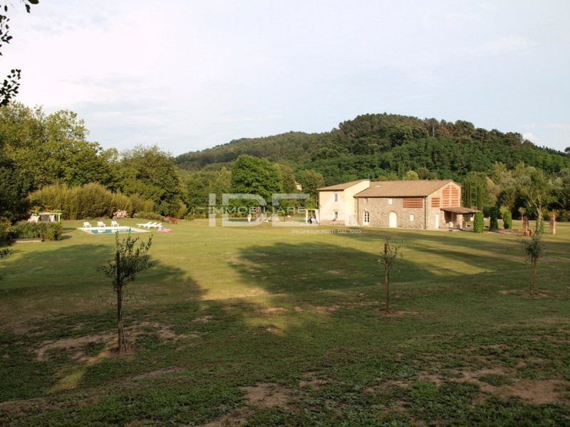 Farmhouse in Lucca